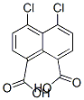 4,5-DICHLORONAPHTHALENE-1,8-DICARBOXYLICACID CAS#: 7267-11-0