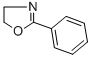 4,5-DIHYDRO-2-PHENYLOXAZOLE CAS#: 7127-19-7