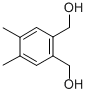 4,5-DIMETHYLBENZENE-1,2-DIMETHANOL CAS#: 60070-05-5