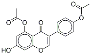 4',5-Di-O-acetyl Genistein CAS#: 656229-81-1