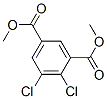 4,5-Dichloroisophthalic acid dimethyl ester CAS#: 60047-49-6