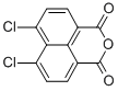 4,5-Dichloronaphthalene-1,8-dicarboxylic anhydride CAS#: 7267-14-3