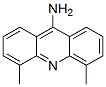 4,5-Dimethyl-9-acridinamine CAS#: 7132-66-3