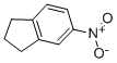 4(5)-NITROINDAN CAS#: 7436-07-9
