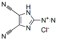 4,5-dicyano-1H-imidazole-2-diazonium chloride CAS#: 65151-64-6
