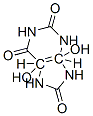4,5-dihydro-4,5-dihydroxyuric acid CAS#: 67708-22-9