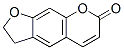 4',5'-dihydropsoralen CAS#: 7535-48-0