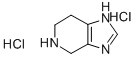 4,5,6,7-TETRAHYDRO-1H-IMIDAZOL[4,5-C]-PYRIDINE DIHYDROCHLORIDE CAS#: 62002-31-7