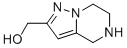 (4,5,6,7-TETRAHYDROPYRAZOLO[1,5-A]PYRAZIN-2-YL)METHANOL CAS#: 623565-69-5