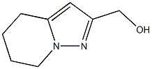 (4,5,6,7-TETRAHYDROPYRAZOLO[1,5-A]PYRIDIN-2-YL)METHANOL CAS#: 623564-49-8