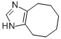 4,5,6,7,8,9-Hexahydro-1H-cycloocta[d]imidazole CAS#: 6200-66-4