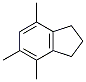 4,5,7-Trimethylindan CAS#: 6682-06-0