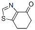 4(5H)-Benzothiazolone,  6,7-dihydro- CAS#: 70590-48-6
