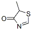 4(5H)-Thiazolone,  5-methyl- CAS#: 577758-14-6