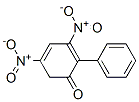 4,6-DINITRO-ORTHO-OXYDIPHENYL CAS#: 66903-21-7