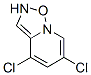 4,6-Dichlorobenzofurazane CAS#: 7116-18-9