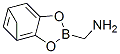 4,6-Methano-1,3,2-benzodioxaborole-2-methanamine CAS#: 179324-86-8