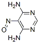 4,6-Pyrimidinediamine, 5-nitroso- (9CI) CAS#: 61908-15-4