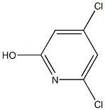 4,6-dichloro-2(2H)-Pyridinone CAS#: 68963-75-7
