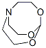 4,6,11-Trioxa-1-azabicyclo[3.3.3]undecane(9CI) CAS#: 671225-03-9
