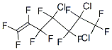 4,6,7-trichloro-1,1,2,3,3,4,5,5,6,7,7-undecafluoro-hept-1-ene CAS#: 755-13-5