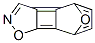 4,7-Epoxybenzo[3,4]cyclobut[1,2-d]isoxazole(9CI) CAS#: 66375-61-9