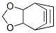 4,7-Etheno-1,3-benzodioxole, 3a,4,7,7a-tetrahydro- CAS#: 69956-57-6