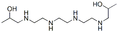4,7,10,13-tetraazahexadecane-2,15-diol CAS#: 68310-62-3