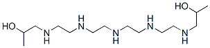 4,7,10,13,16-pentaazanonadecane-2,18-diol CAS#: 68310-63-4