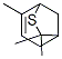 4,7,7-trimethyl-6-thiabicyclo[3.2.1]oct-3-ene CAS#: 6784-03-8
