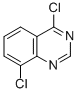 4,8-DICHLORO-QUINAZOLINE CAS#: 7148-34-7
