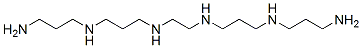 4,8,11,15-tetraazaoctadecane-1,18-diamine CAS#: 63833-76-1
