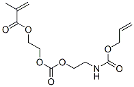 4,9-dioxo-3,5,10-trioxa-8-azatridec-12-en-1-yl methacrylate CAS#: 66470-38-0