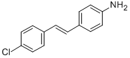 4AMINO4CHLOROSTILBENE CAS#: 7570-36-7