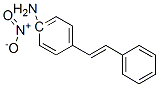4AMINO4NITROSTILBENE CAS#: 7297-52-1