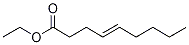 (4E)-4-Nonenoic acid ethyl ester CAS#: 69361-38-2