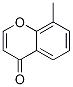 4H-1-Benzopyran-4-one, 8-Methyl- CAS#: 65017-39-2
