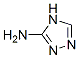 (4H)-1,2,4-triazol-3-amine CAS#: 65312-61-0
