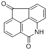 4H-CYCLOPENTA[LMN]PHENANTHRIDINE 5,9-DIONE CAS#: 61479-80-9