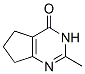 4H-Cyclopentapyrimidin-4-one, 3,5,6,7-tetrahydro-2-methyl- (9CI) CAS#: 65818-01-1