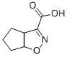 4H-Cyclopent[d]isoxazole-3-carboxylicacid,3a,5,6,6a-tetrahydro-(9CI) CAS#: 176909-91-4