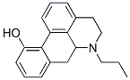 4H-Dibenzo(de,g)quinolin-11-ol, 5,6,6a,7-tetrahydro-6-propyl- CAS#: 64781-19-7