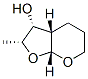 4H-Furo[2,3-b]pyran-3-ol, hexahydro-2-methyl-, (2R,3R,3aS,7aR)- (9CI) CAS#: 681283-11-4
