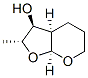4H-Furo[2,3-b]pyran-3-ol, hexahydro-2-methyl-, (2R,3S,3aR,7aS)- (9CI) CAS#: 681283-10-3