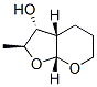 4H-Furo[2,3-b]pyran-3-ol, hexahydro-2-methyl-, (2S,3R,3aS,7aR)- (9CI) CAS#: 681283-08-9