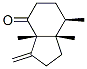 4H-Inden-4-one,octahydro-3a,7,7a-trimethyl-3-methylene-,(3aS,7R,7aS)-(9CI) CAS#: 627460-73-5