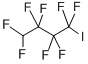 4H-OCTAFLUORO-1-IODOBUTANE CAS#: 754-73-4