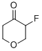 4H-PYRAN-4-ONE, 3-FLUOROTETRAHYDRO- CAS#: 624734-19-6