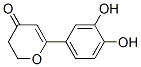 4H-Pyran-4-one, 6-(3,4-dihydroxyphenyl)-2,3-dihydro- (9CI) CAS#: 515160-79-9