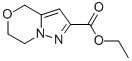 4H-Pyrazolo[5,1-c][1,4]oxazine-2-carboxylic acid, 6,7-dihydro-, ethyl ester CAS#: 623565-57-1